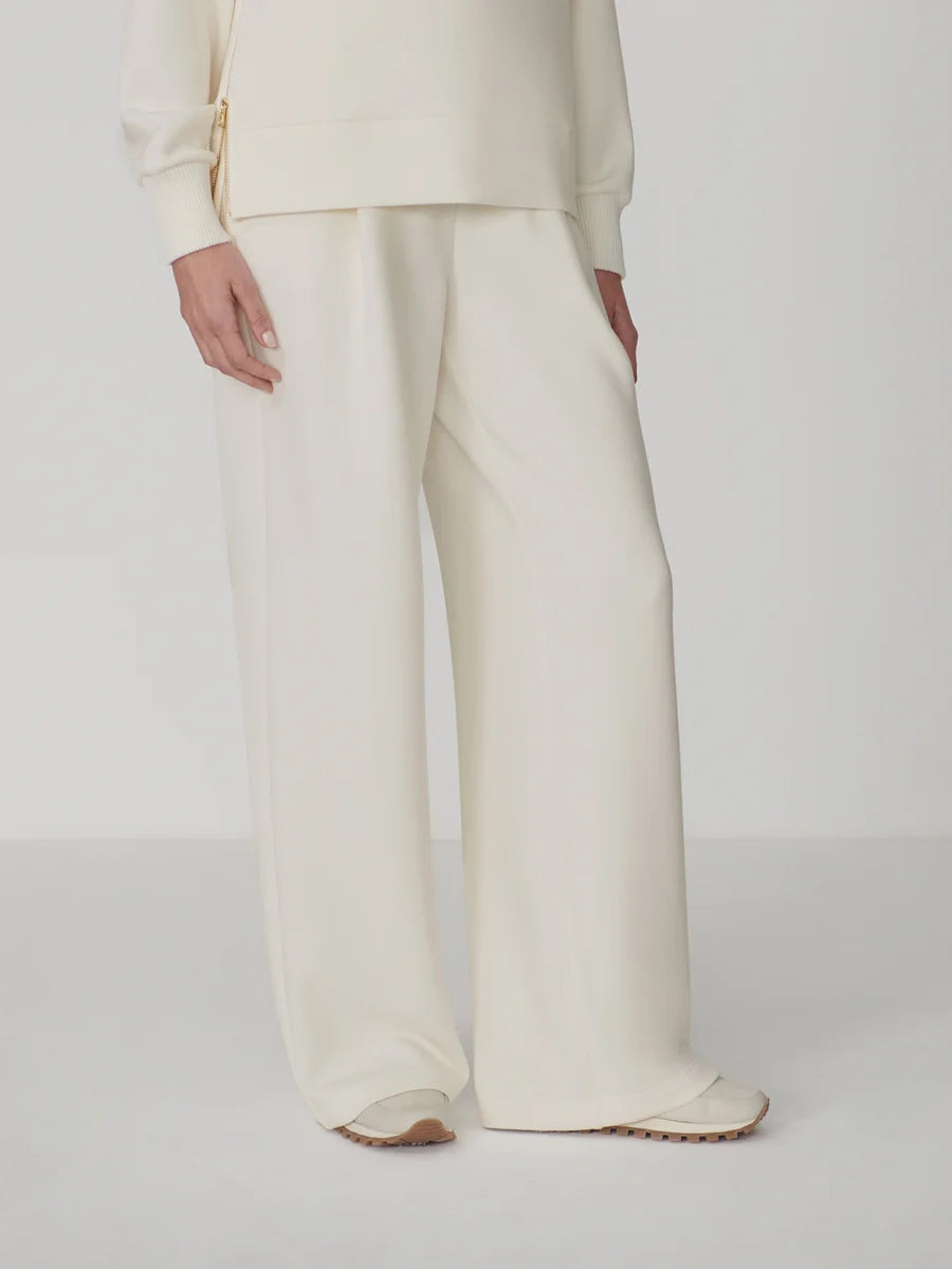 The Extra Wide Leg Pant (29.5") - Pristine | Varley