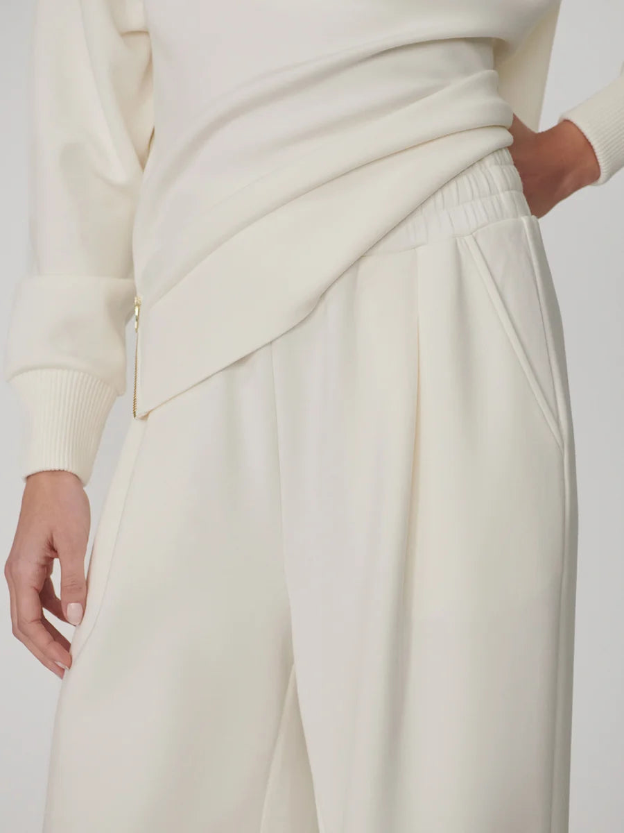 The Extra Wide Leg Pant (29.5") - Pristine | Varley