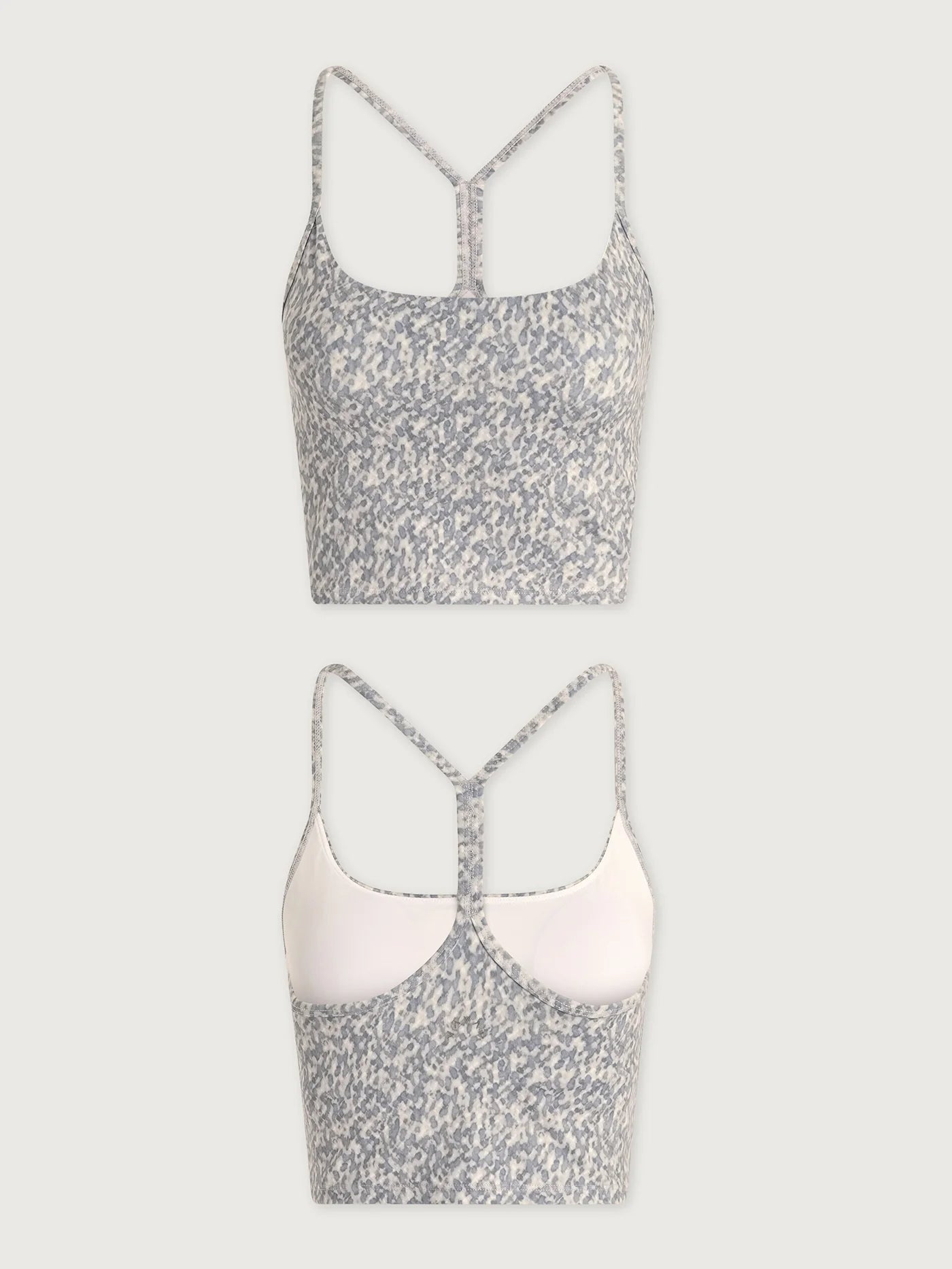 FreeSoft Harley Bralette - Ocean Flicker | Varley
