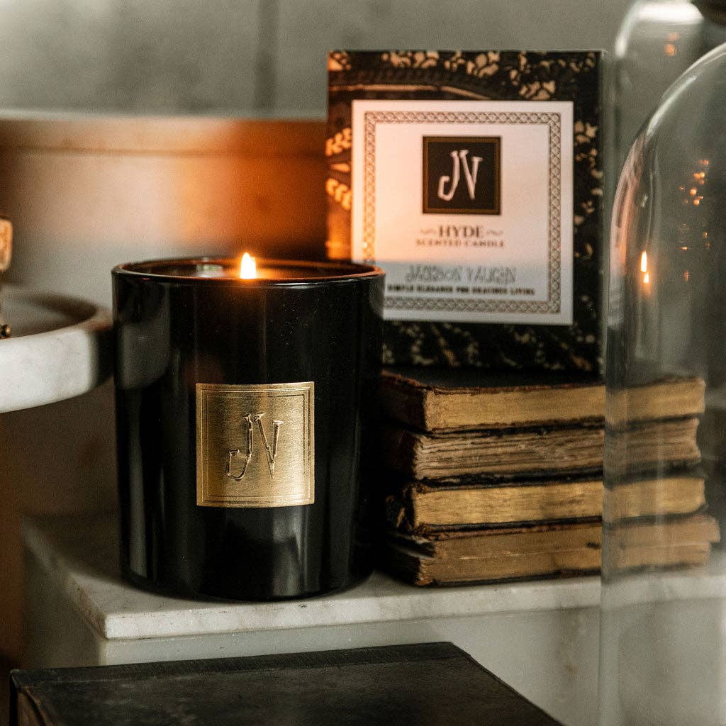 Hyde Candle (Signature Collection) | Jackson Vaughn