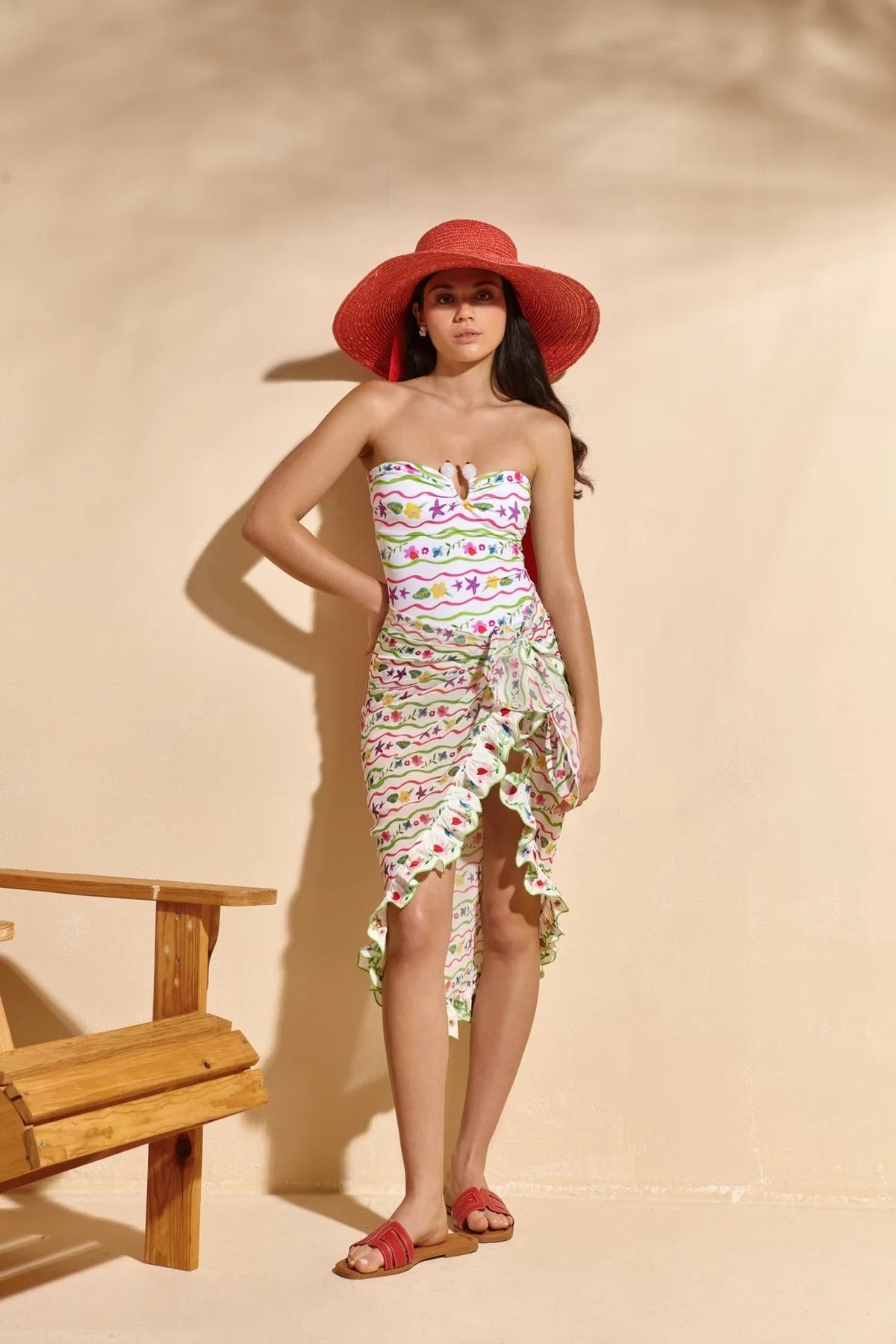 Altair Pareu | Celia B