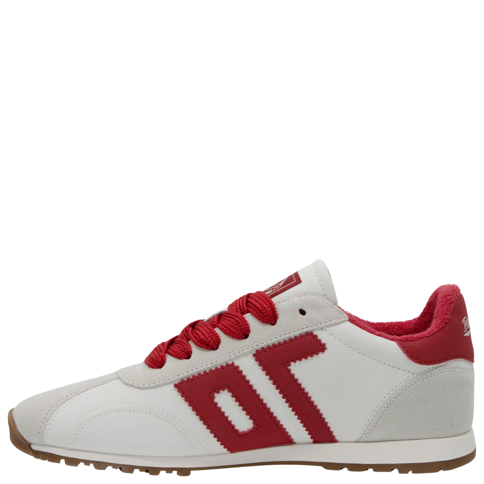 Back 70 | Asian - Red