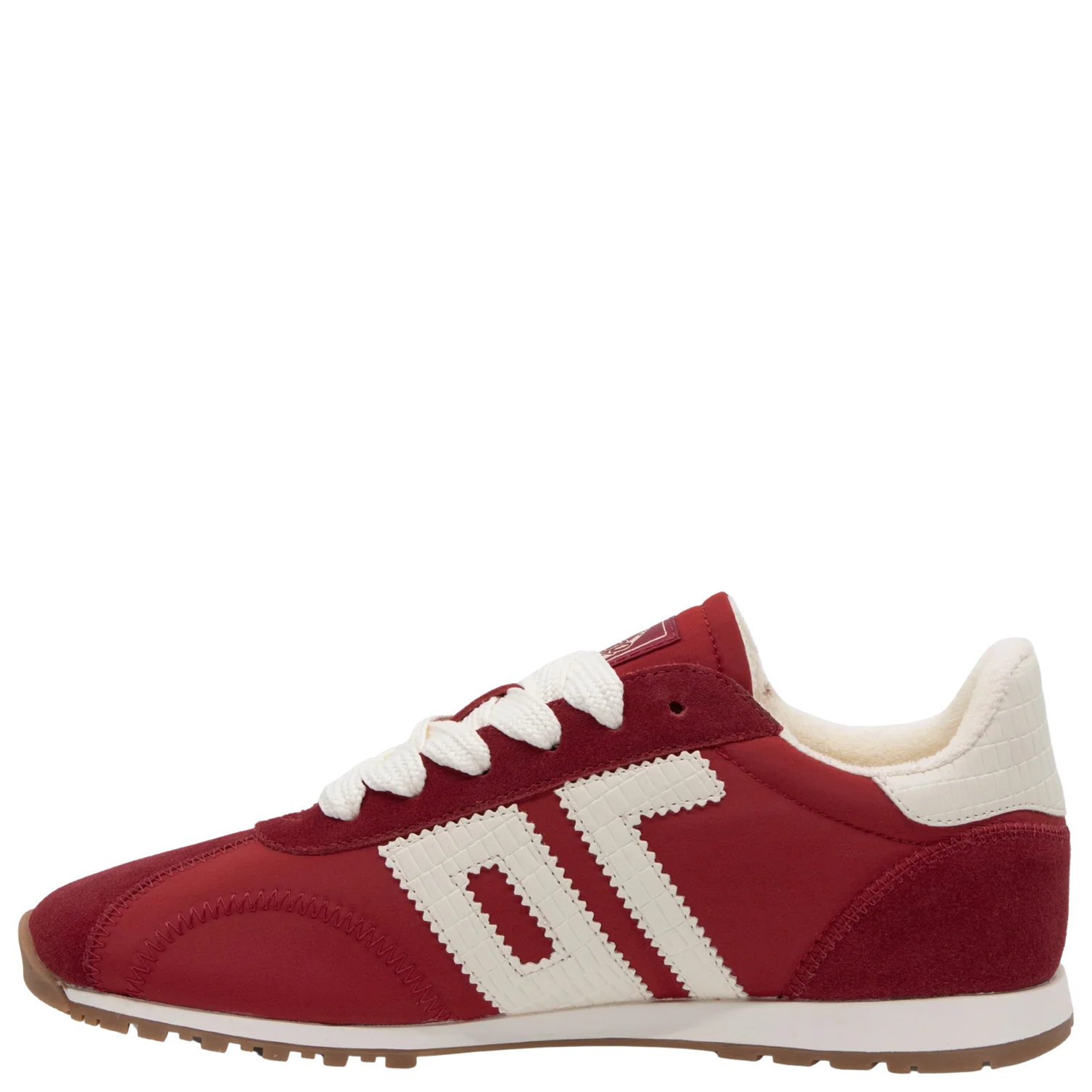 Back 70 | Asian - Red White