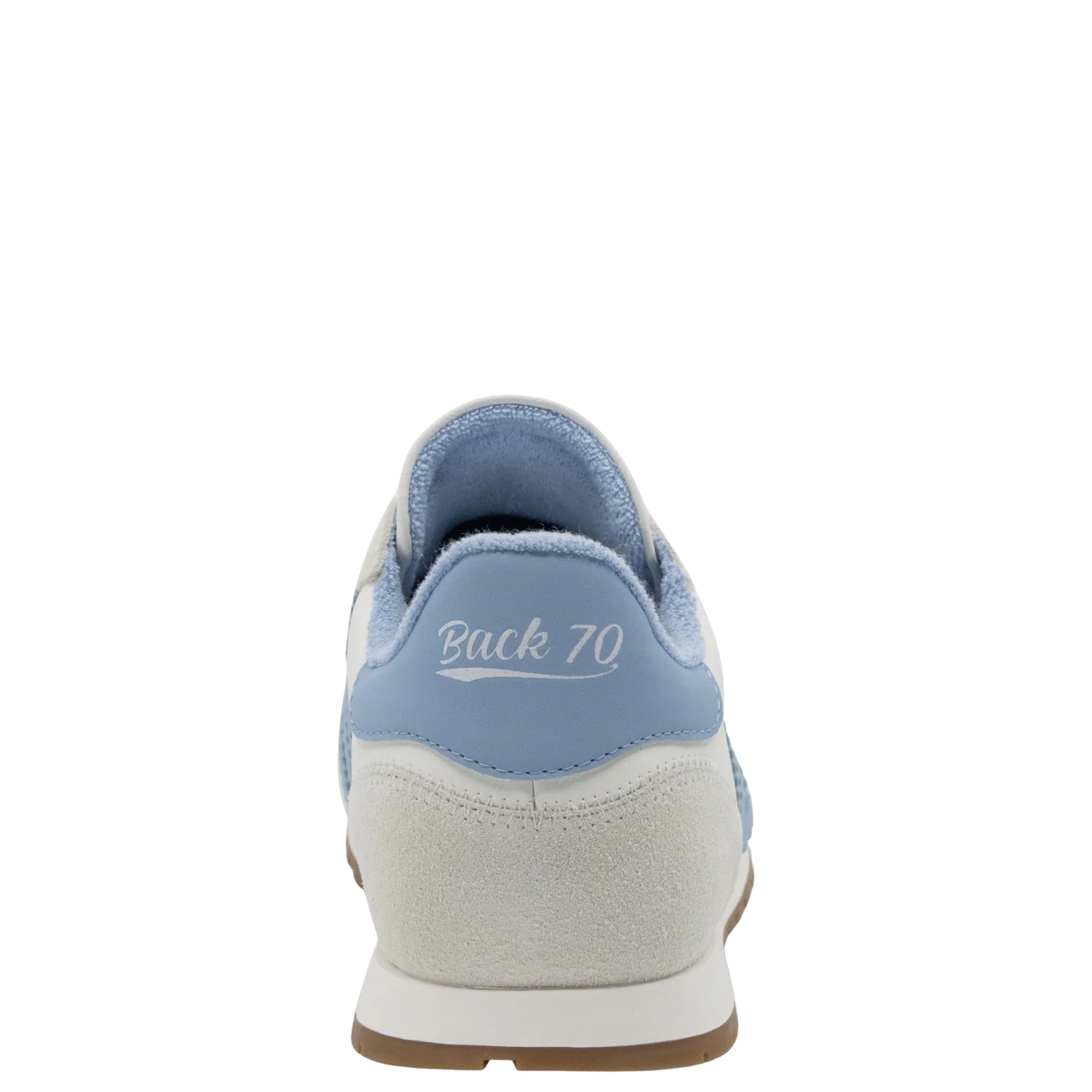 Back 70 | Asian - Sky