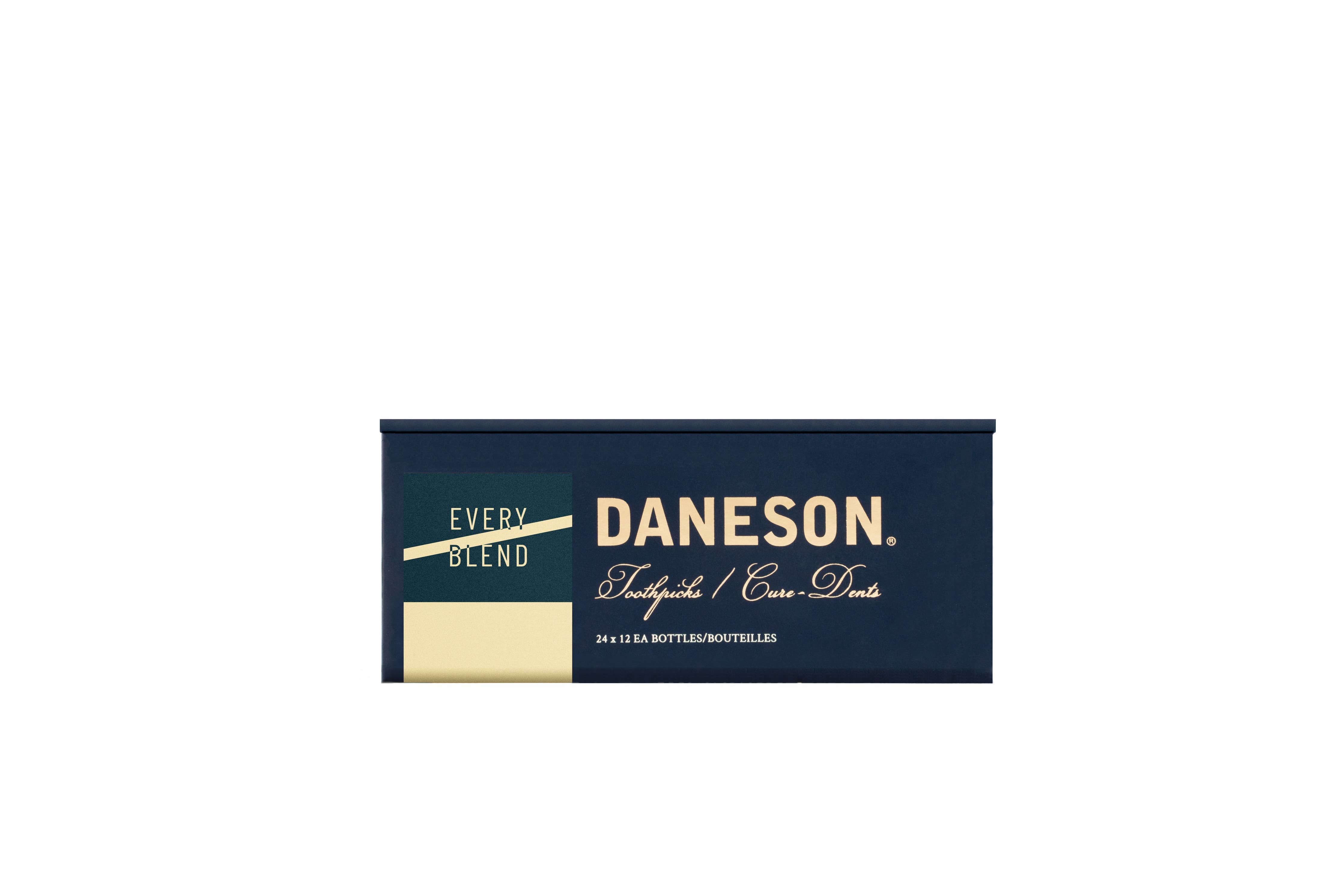 Daneson Toothpicks
