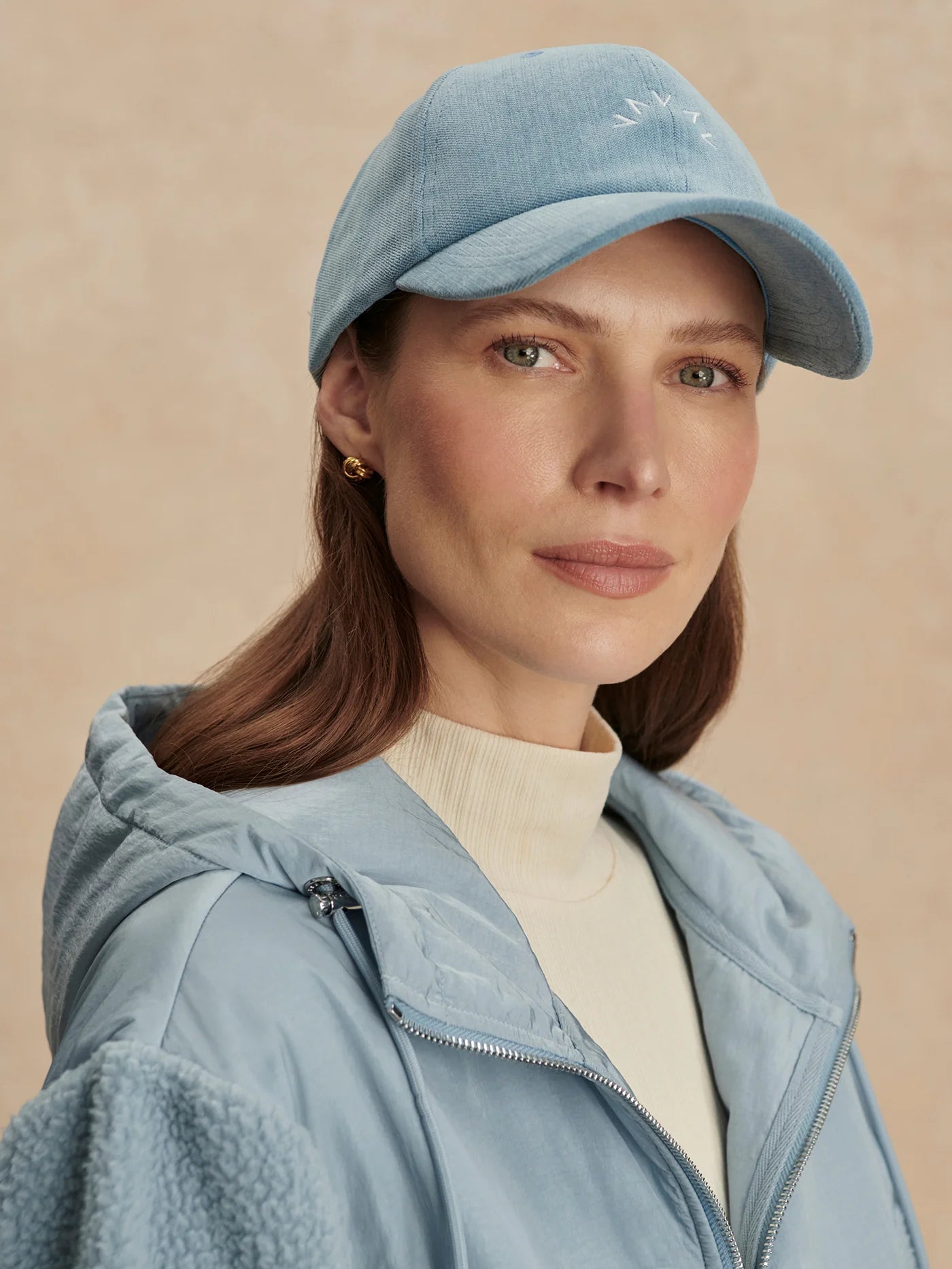 Franklin Cap | Varley