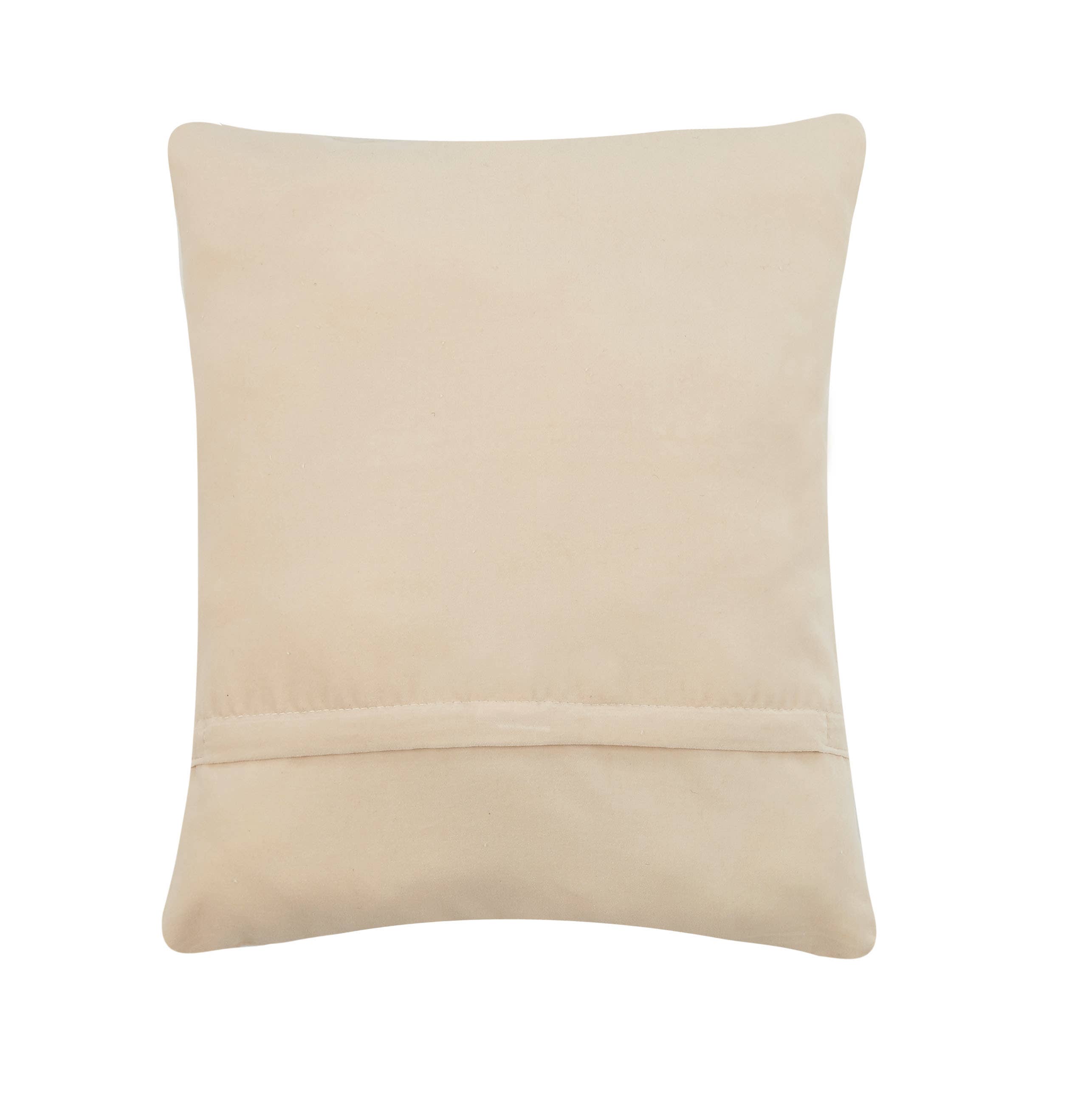 Bunny Carrot Hook Pillow