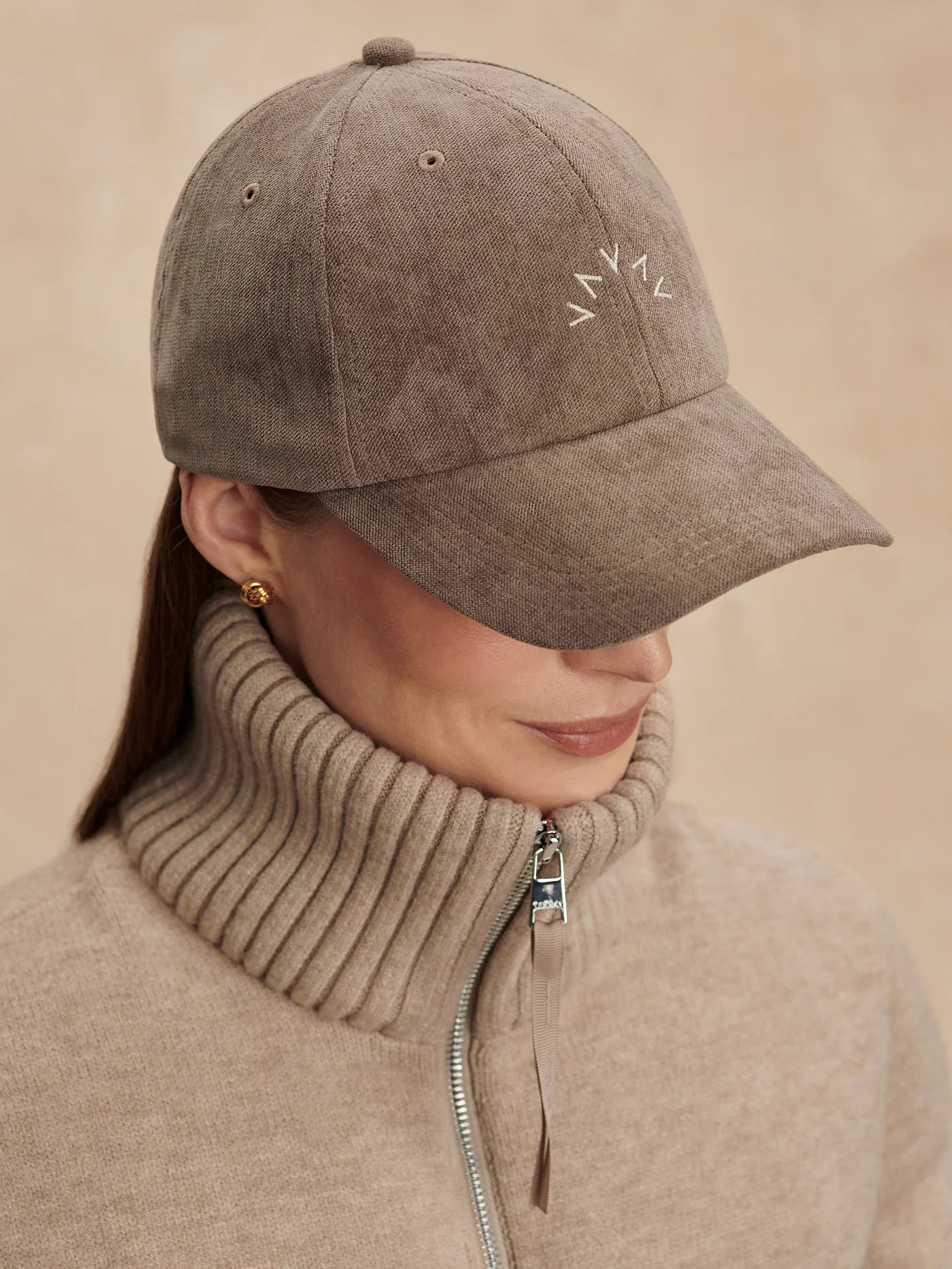 Franklin Cap | Varley