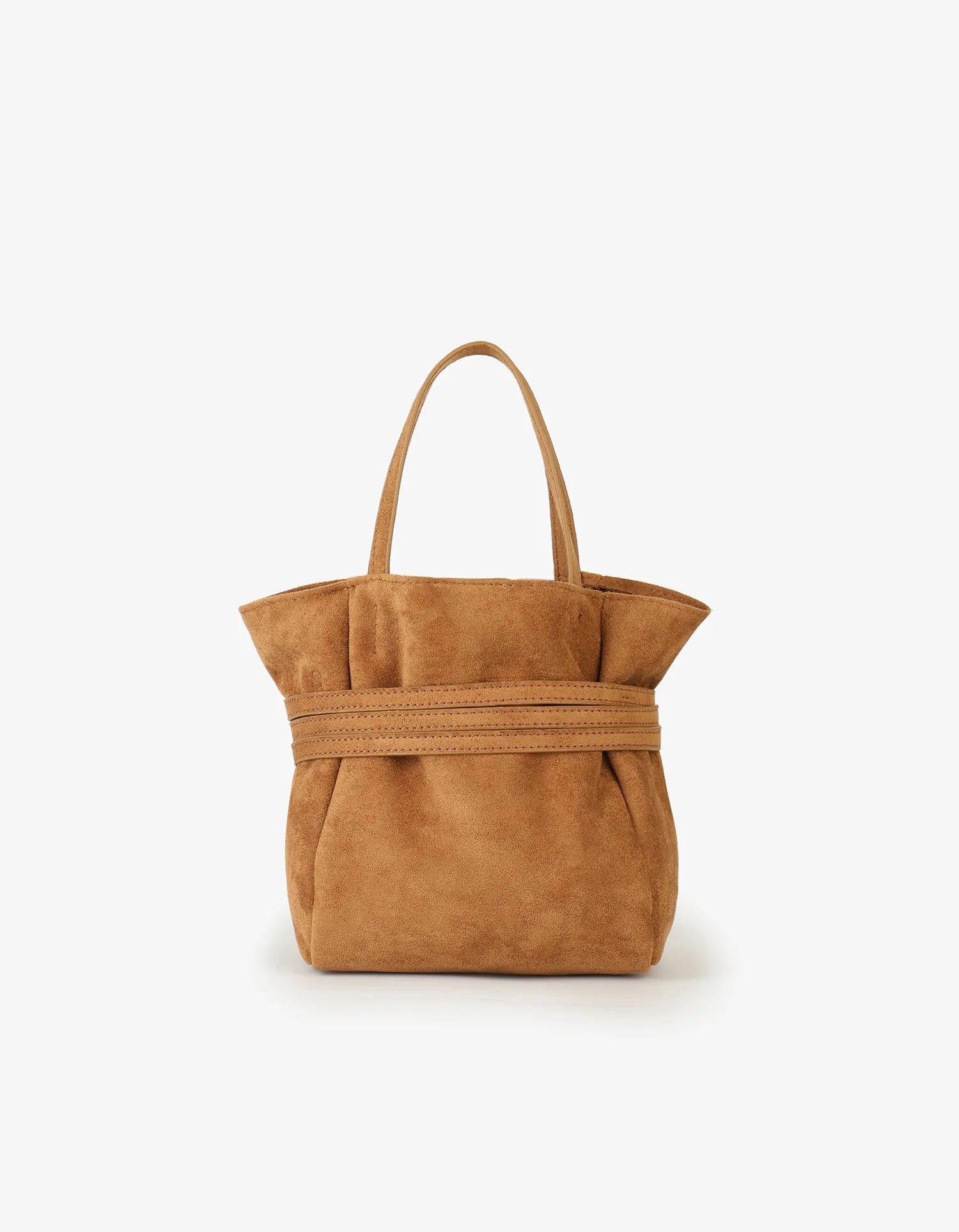 Blythe Mini Faux Suede | Remi/Reid