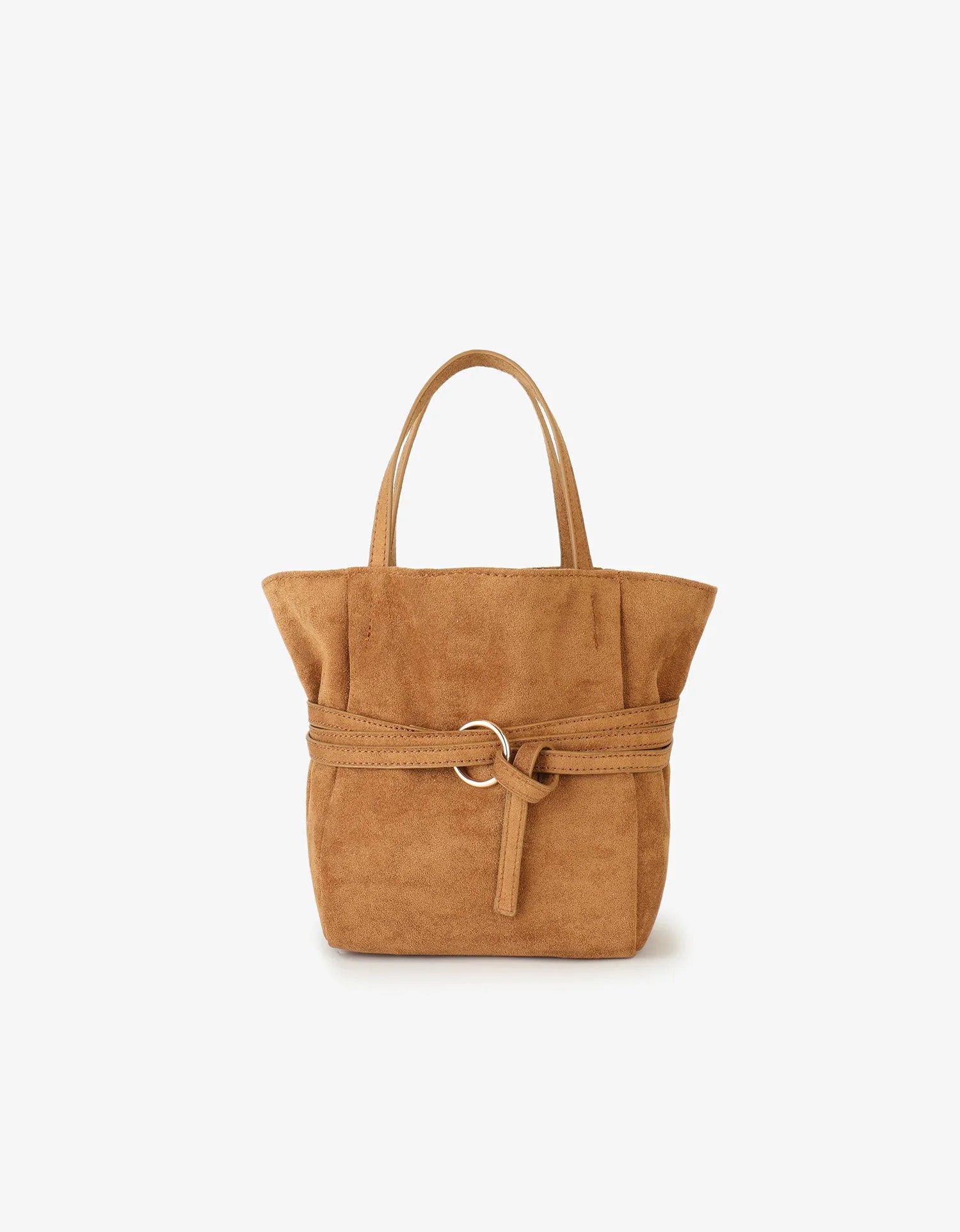 Blythe Mini Faux Suede | Remi/Reid