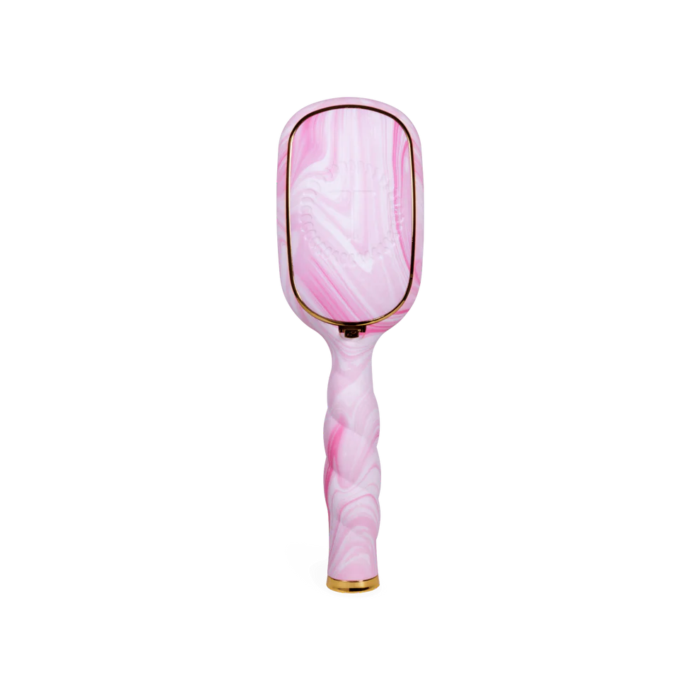 Boar Bristle Hair Brush - Pinch Me | Teleties