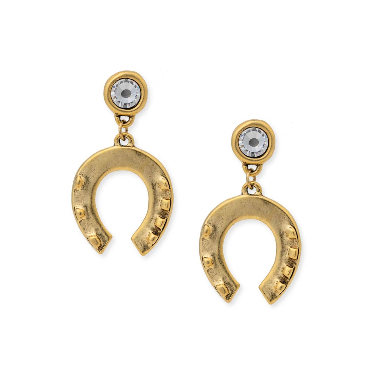 Mavrick Earrings | Bracha