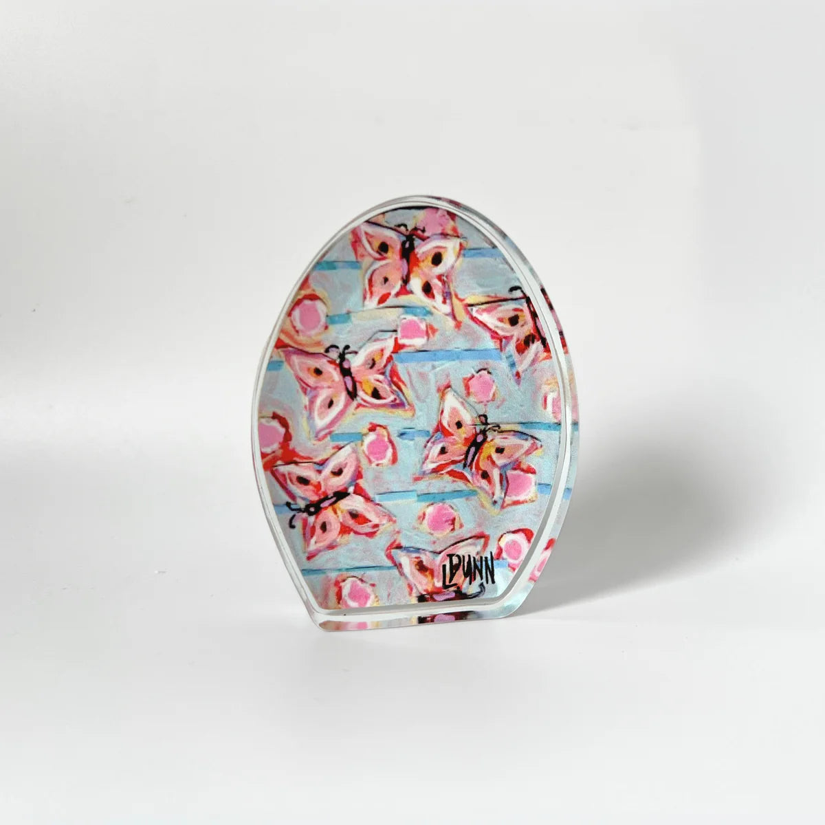 Bitty Butterfly Easter Egg | Lauren Dunn