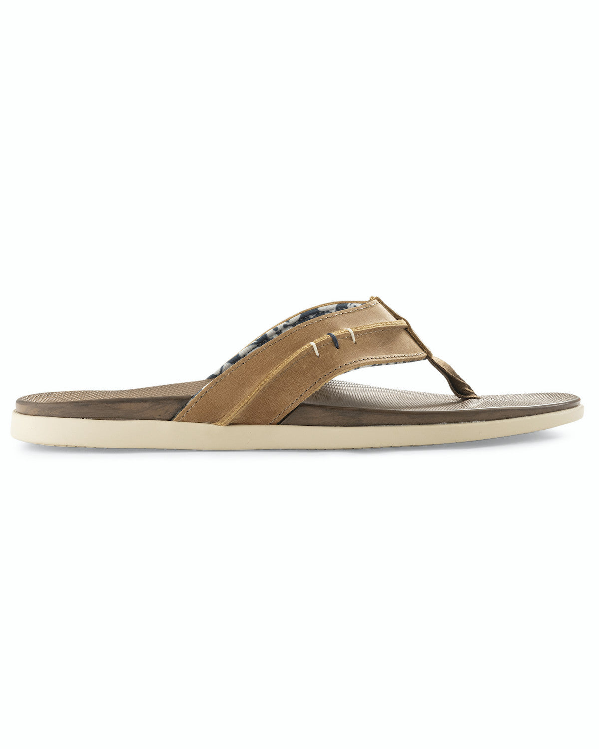 Starboard Sandal - Taupe | Johnnie-O