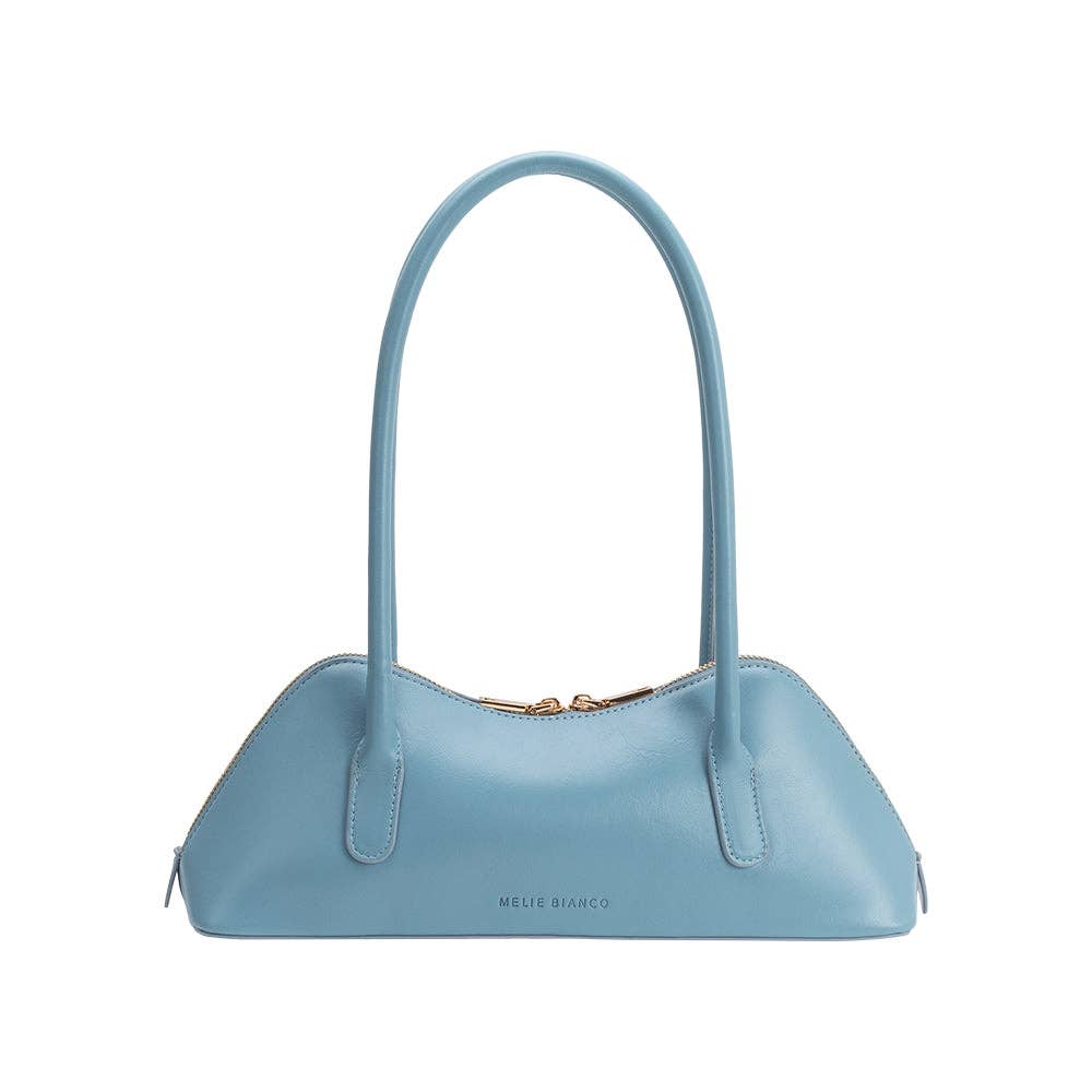 Dakota Vegan Leather Shoulder Bag