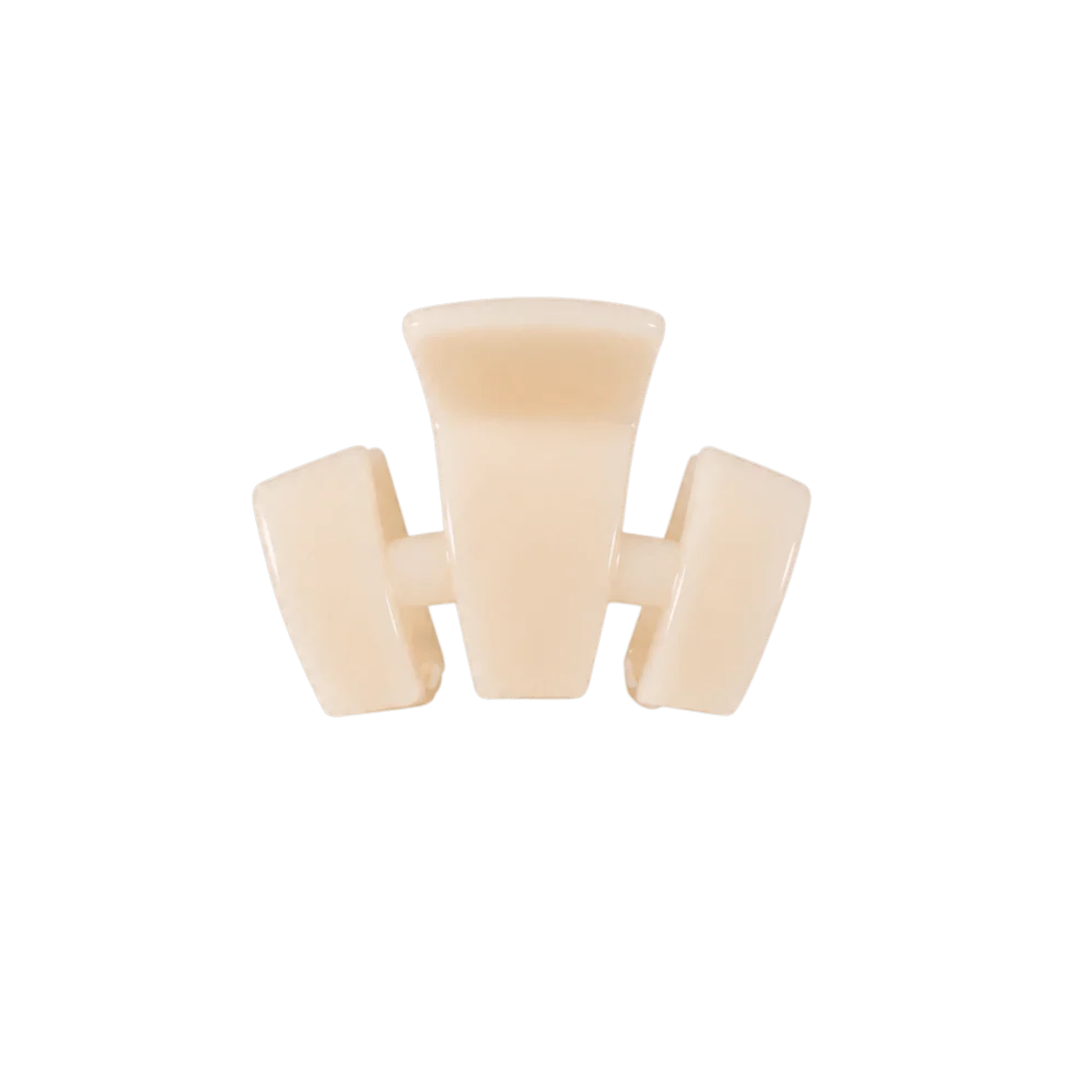 Classic Petite Hair Clip | Teleties