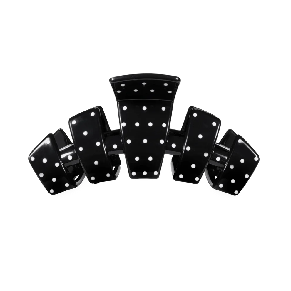 Classic Medium Hair Clip | Teleties