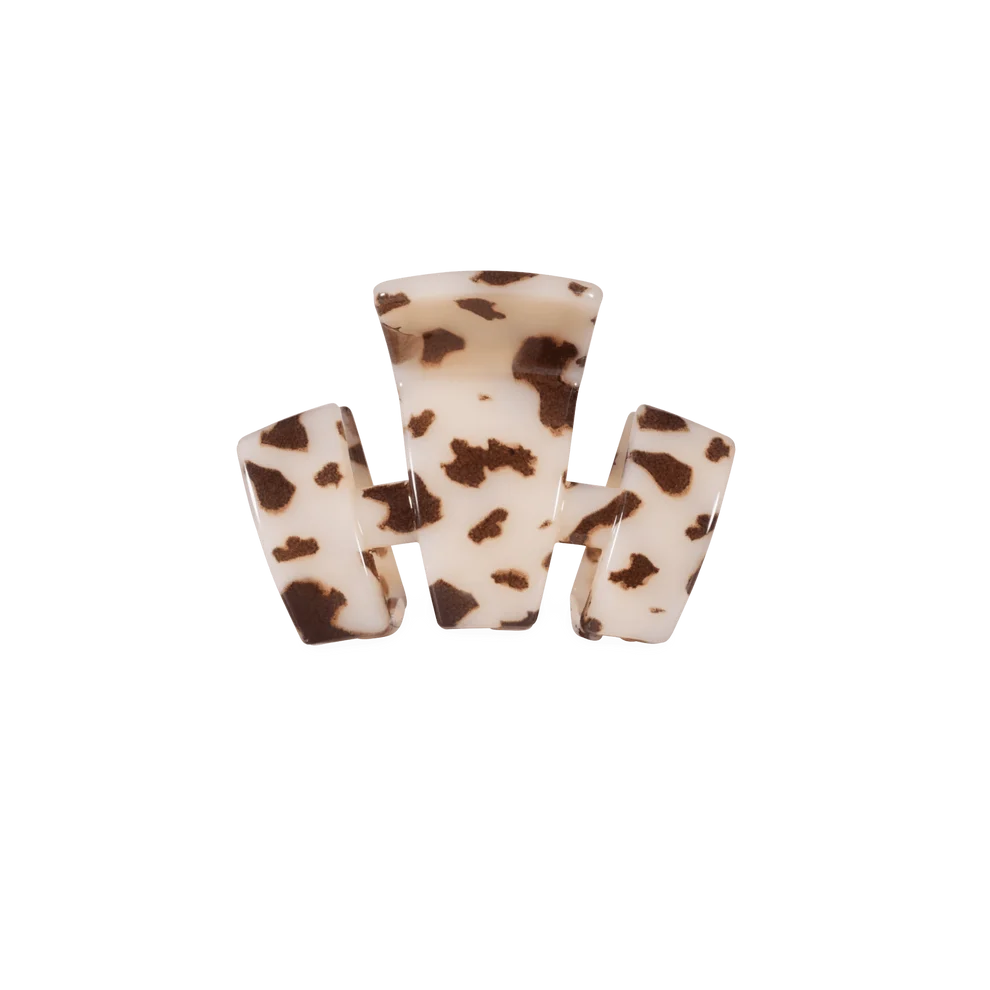 Classic Petite Hair Clip | Teleties