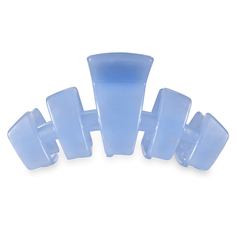 Classic Large Hair Clip | Teleties