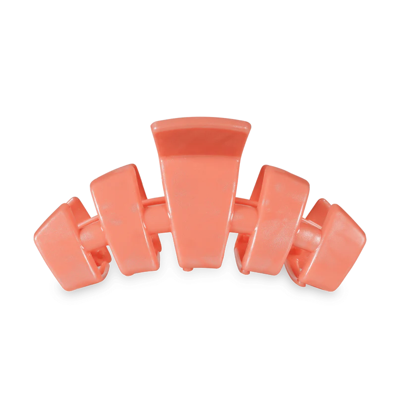 Classic Medium Hair Clip | Teleties