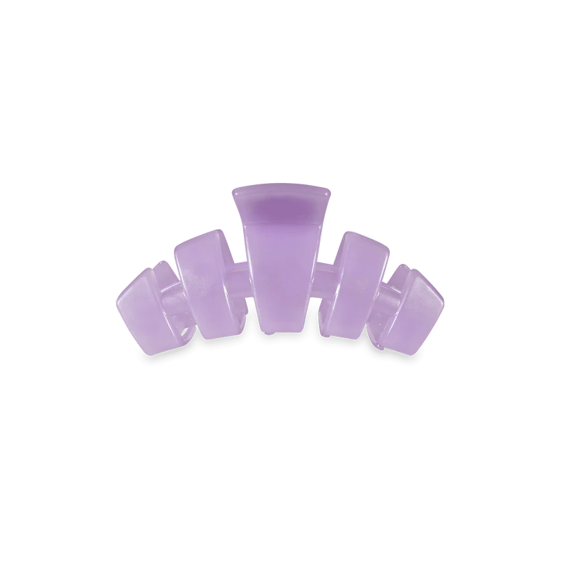 Classic Tiny Hair Clip | Teleties