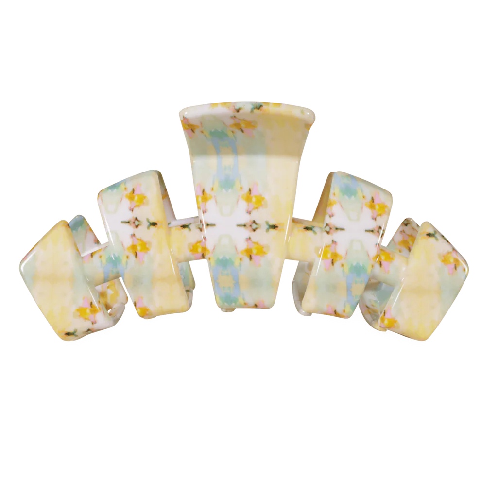 Classic Hair Clip | Laura Park X Teleties