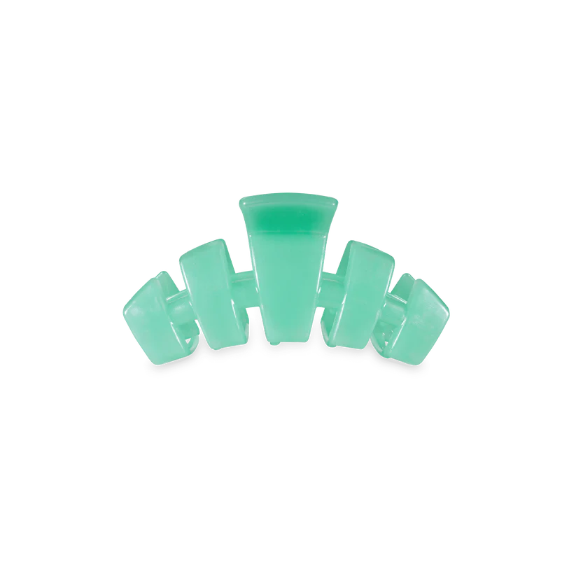 Classic Tiny Hair Clip | Teleties