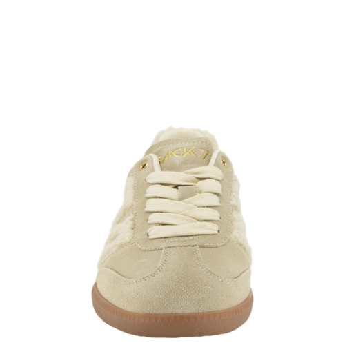 Back 70 | Cloud Sneaker - Beige Beige