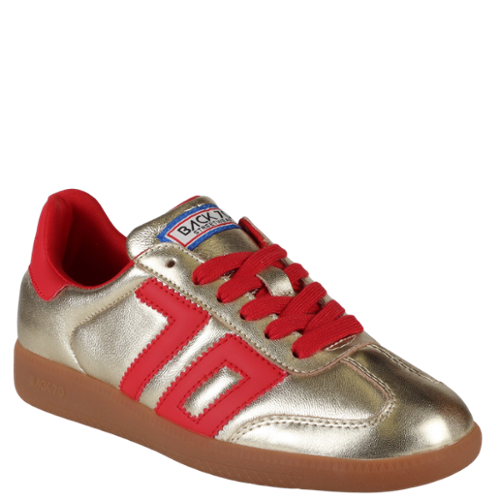Back 70 | Cloud - Gold Red