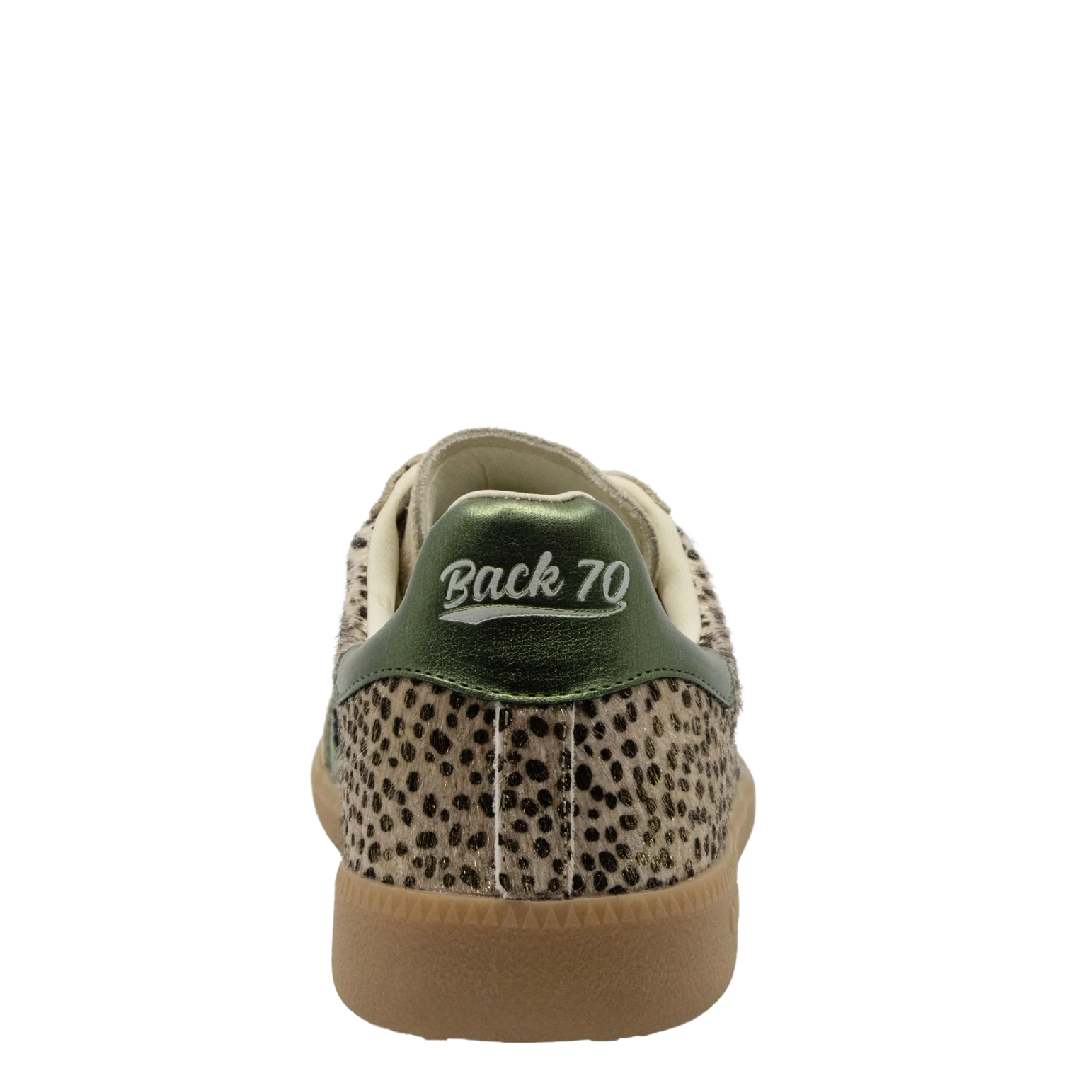 Back 70 | Cloud - Pois Gold Forest
