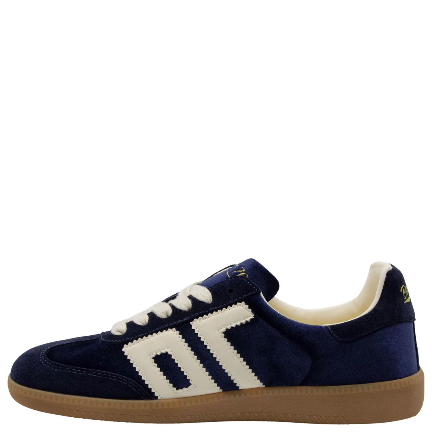 Back 70 | Cloud - Velvet Royal Butter