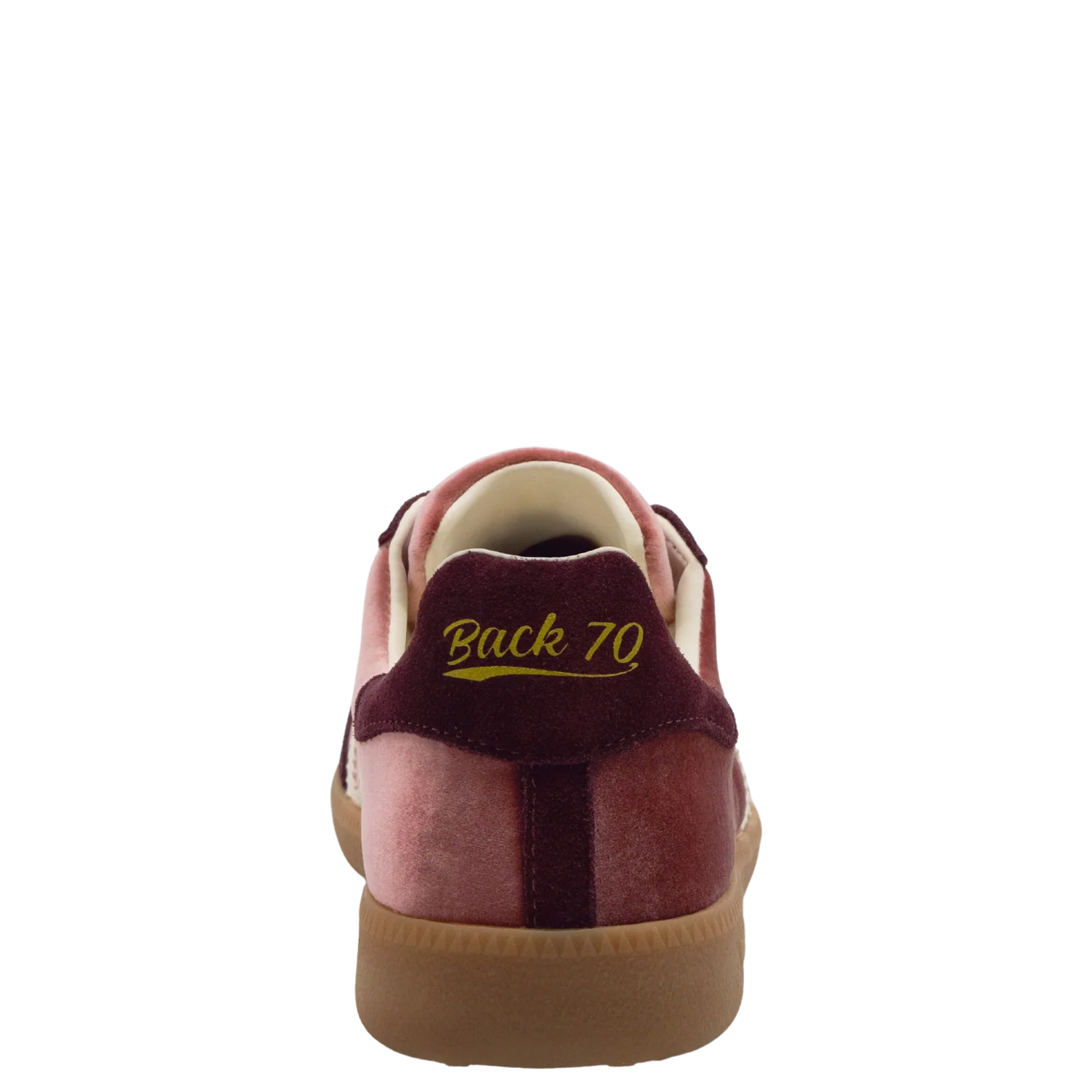 Back 70 | Cloud - Velvet Wine Butter
