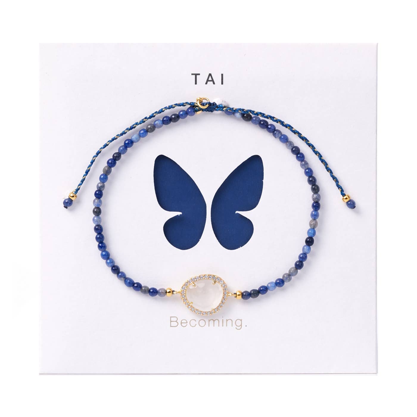 Ever After Bracelet