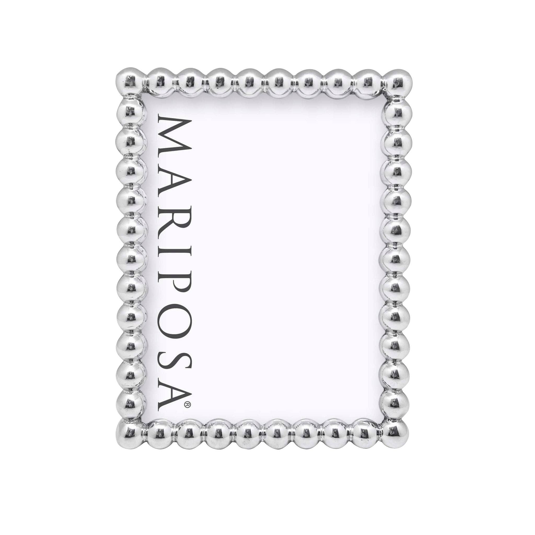 Baubles Frame (5x7) | Mariposa