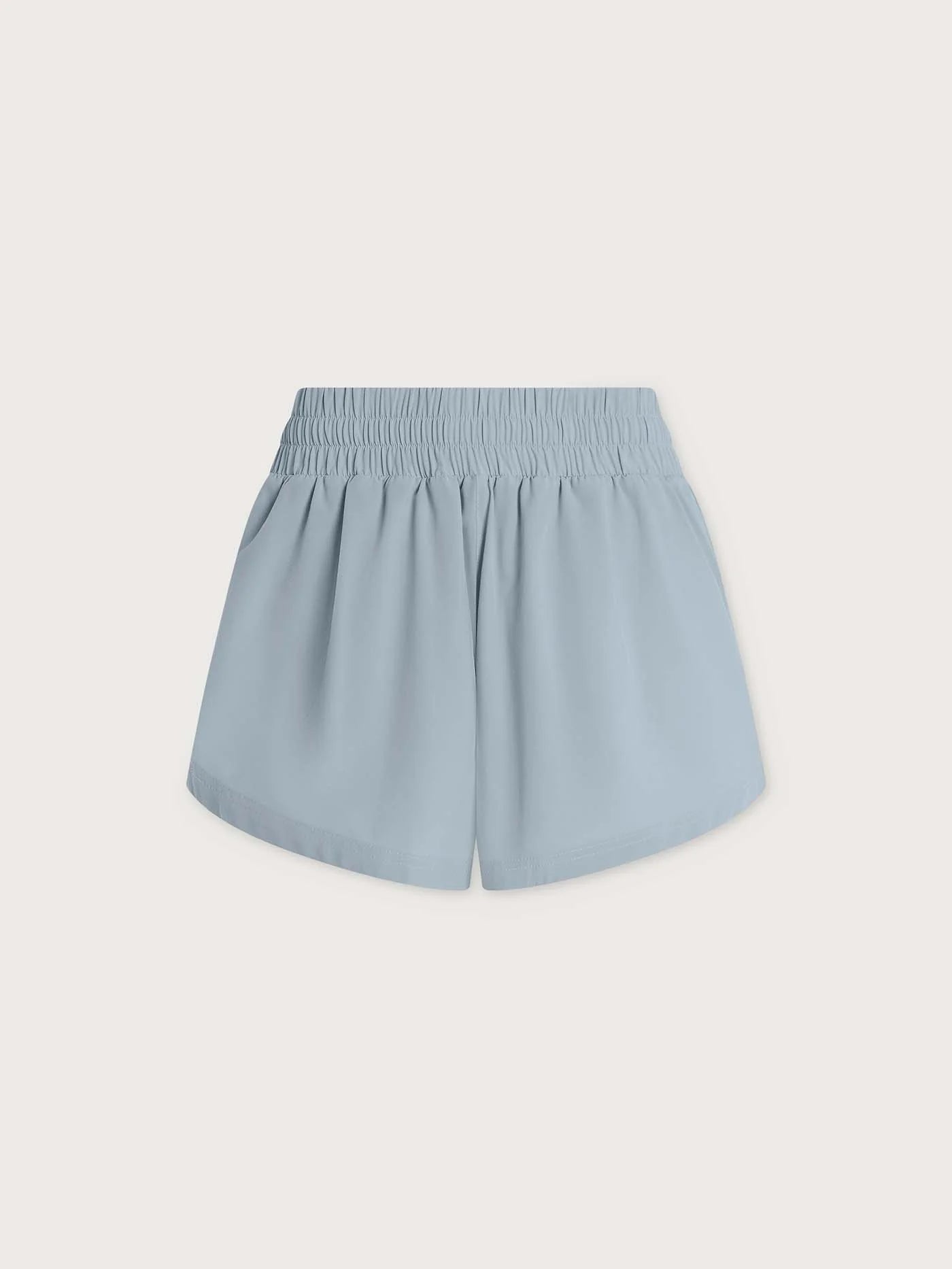Kallin Running Short (3") - Cashmere Blue | Varley