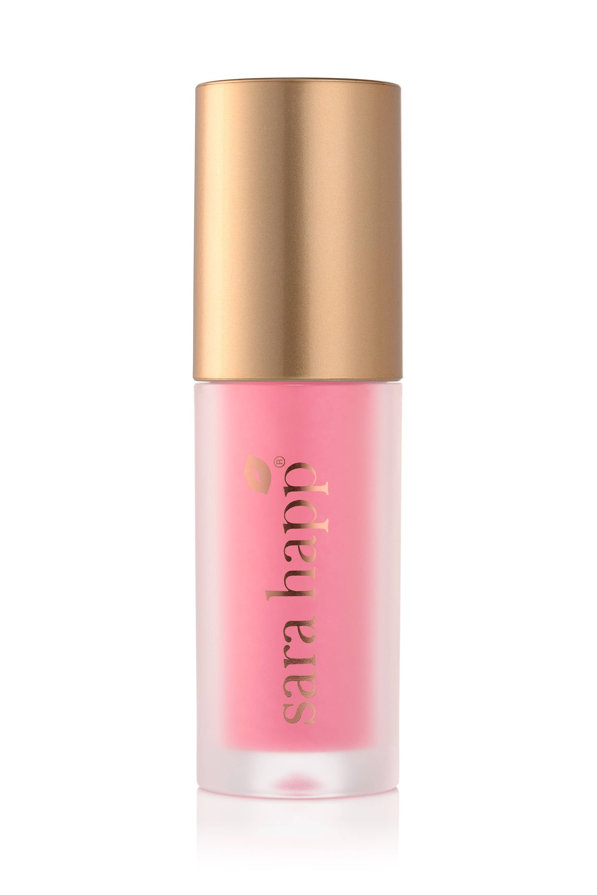 The Lip Plumper - Pouty Pink