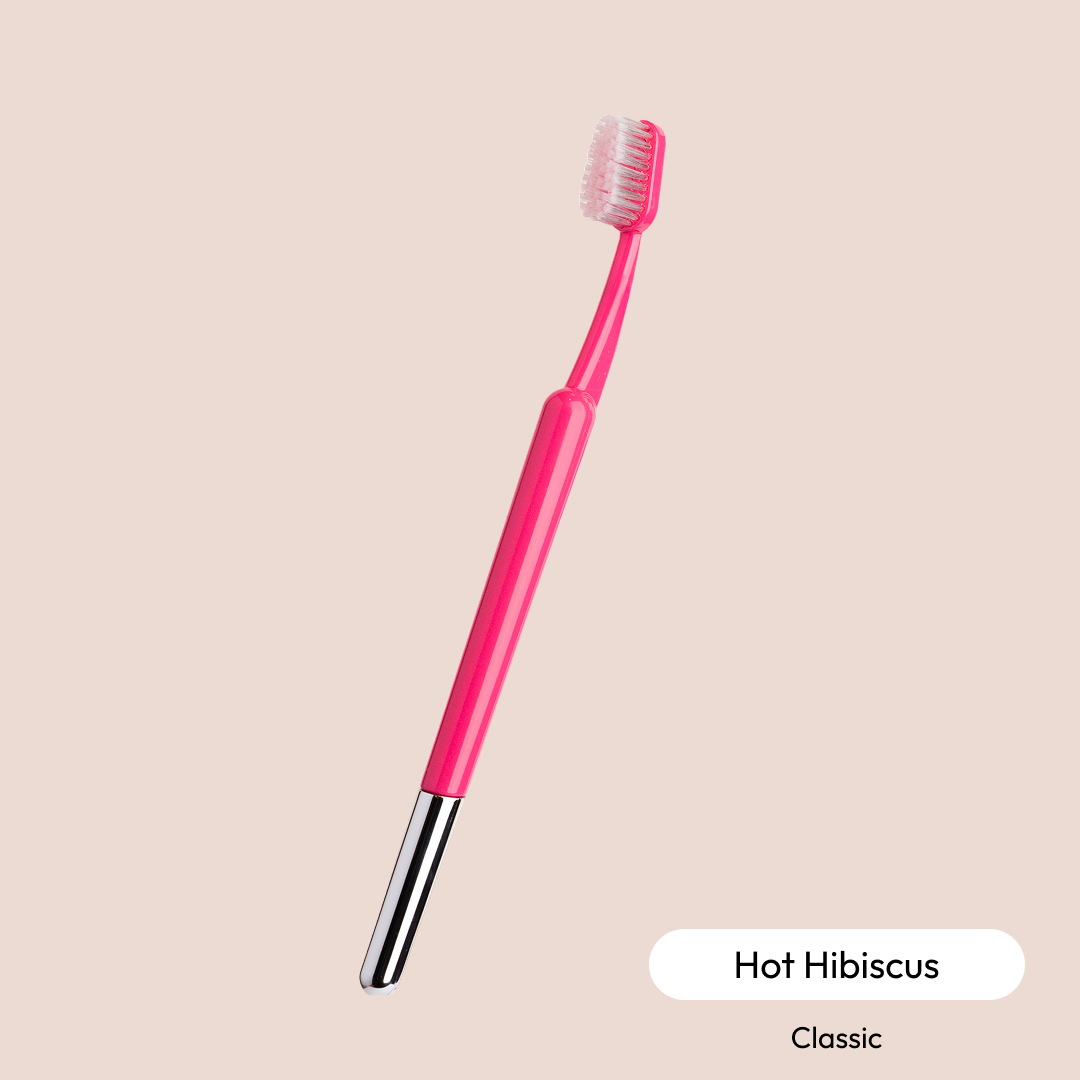 The Better Brush | TRASK