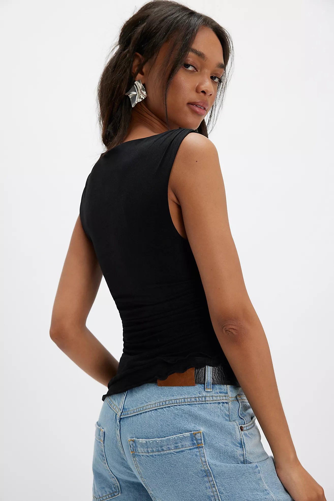 Ash Knit Top | Free People