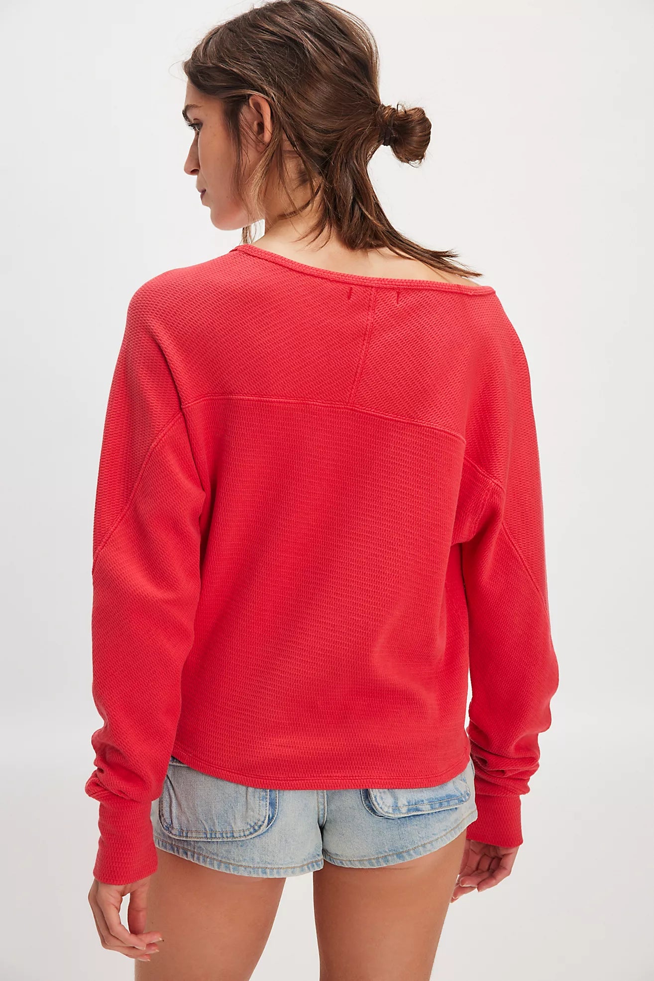 Jess Long Sleeve | Free People
