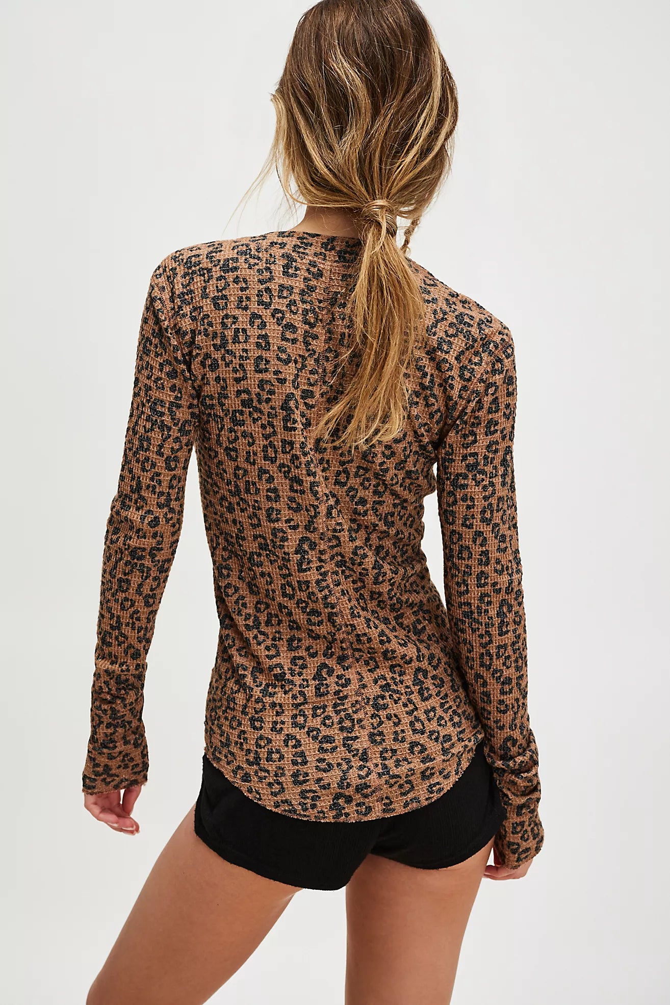 Going Places Printed Cardi | Free People