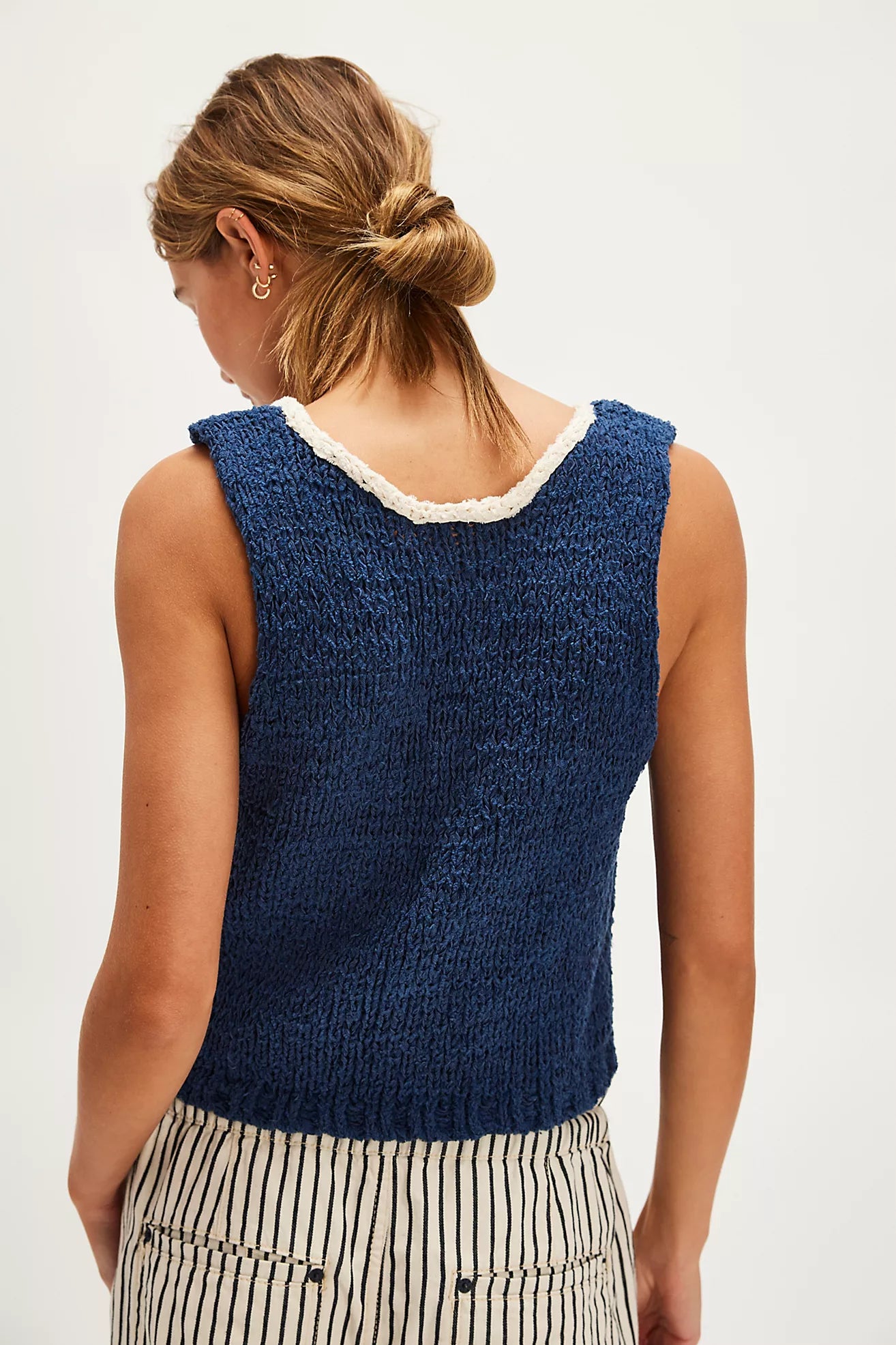 Sicily Shell Sweater | Free People
