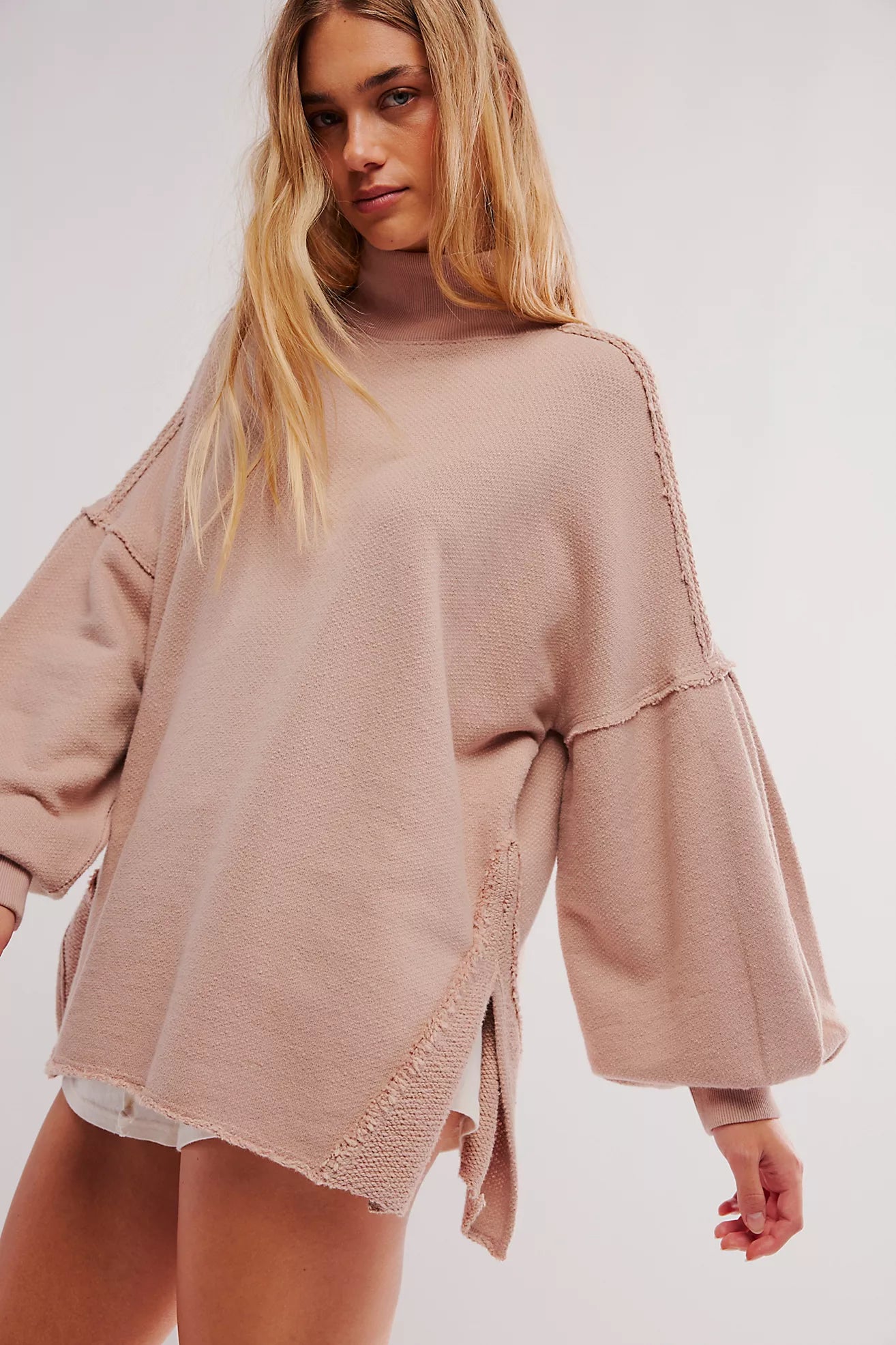 We The Free Wonderful Pullover | Free People