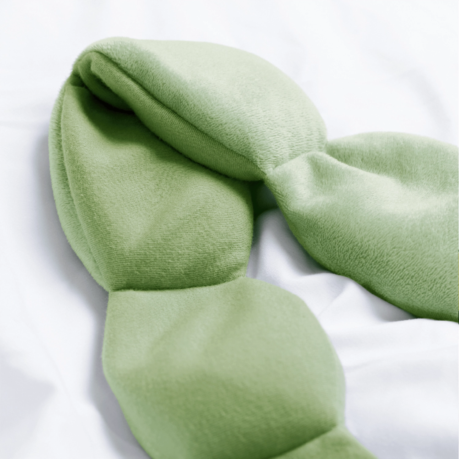 Weighted Sleep Mask