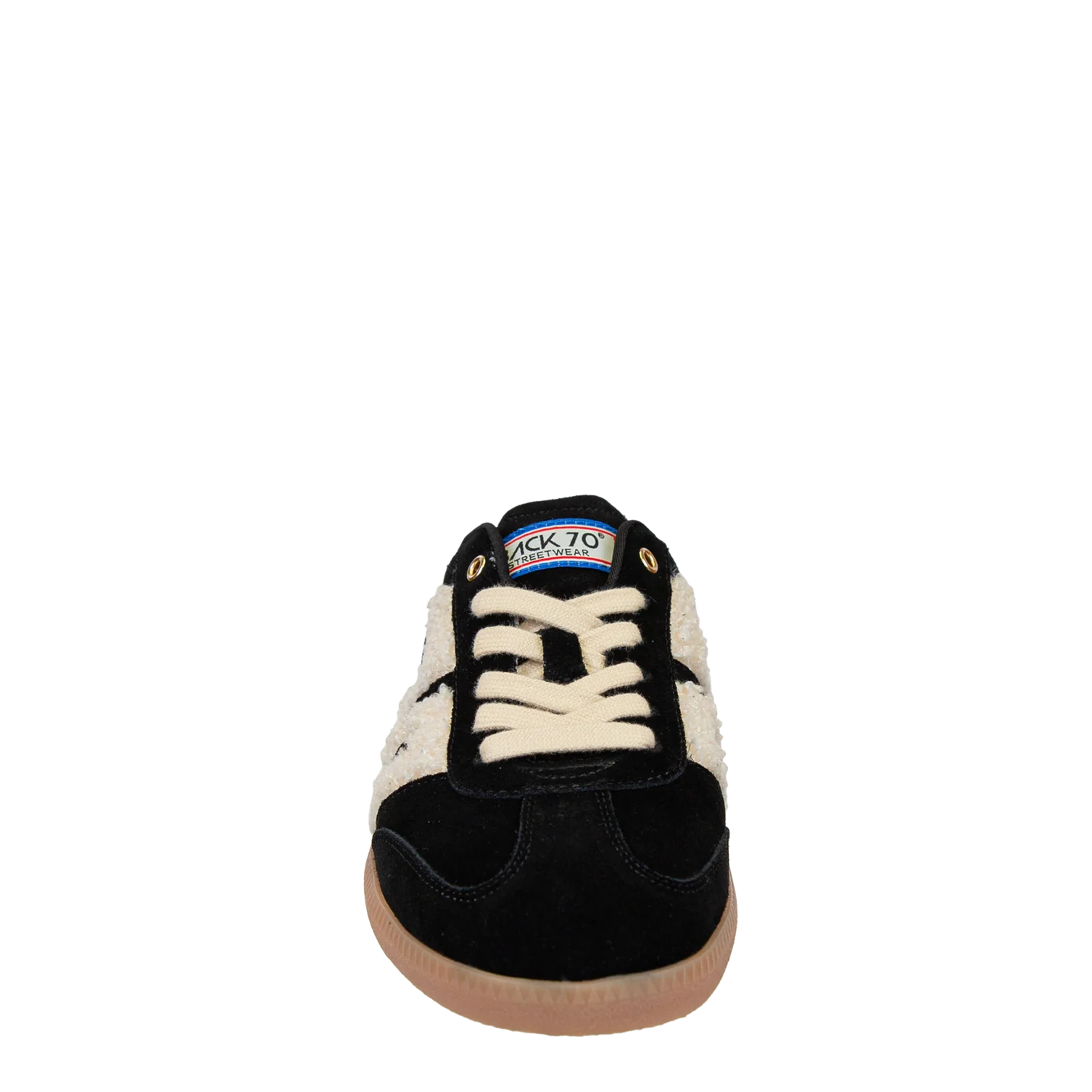 Back 70 | Easter - Black