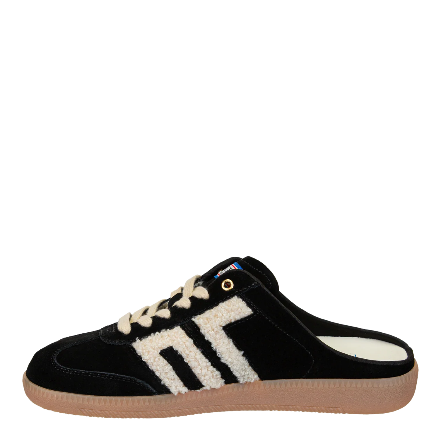 Back 70 | Easter - Black