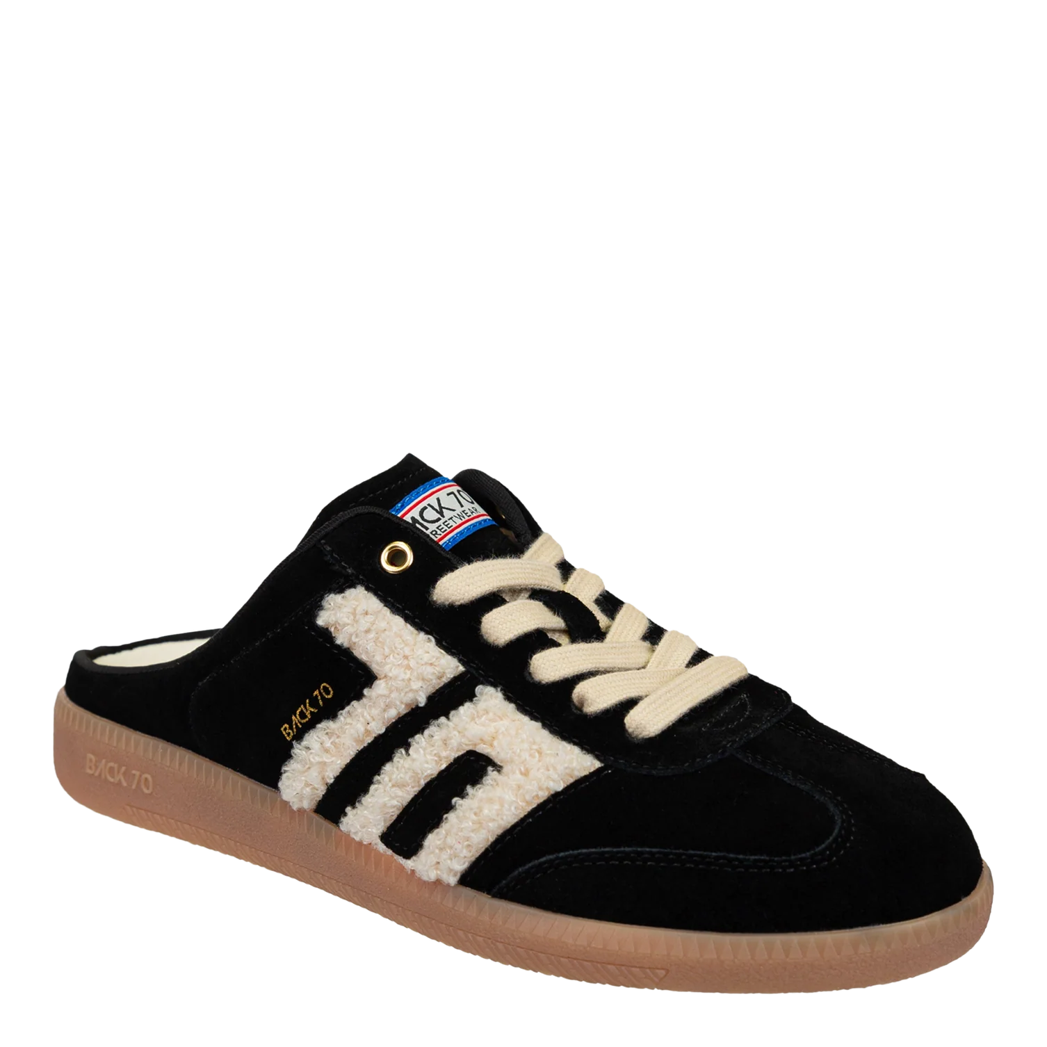 Back 70 | Easter - Black
