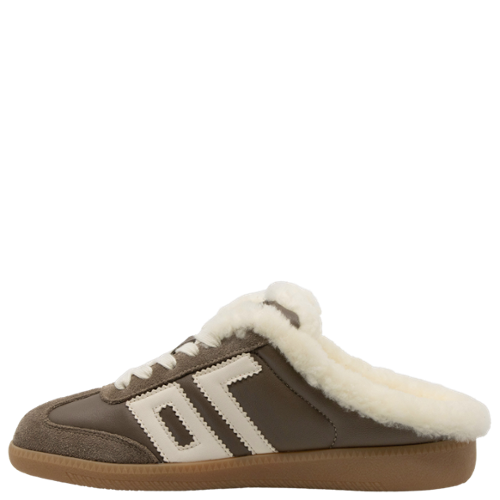 Back 70 | Easter FL - Taupe Butter