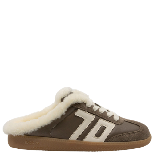 Back 70 | Easter FL - Taupe Butter