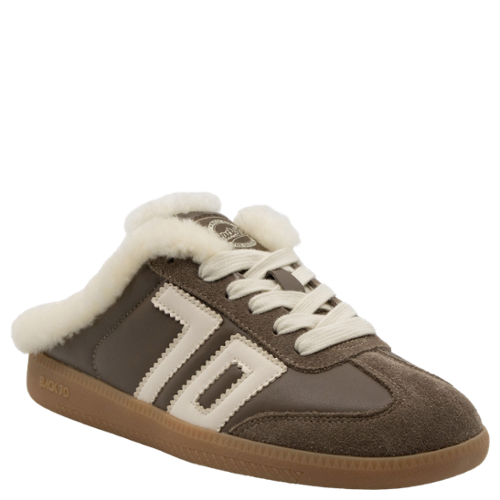 Back 70 | Easter FL - Taupe Butter