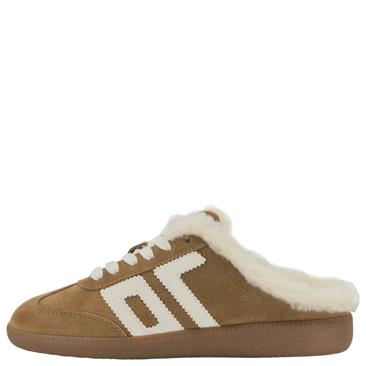 Back 70 | Easter Fl - Tobacco White